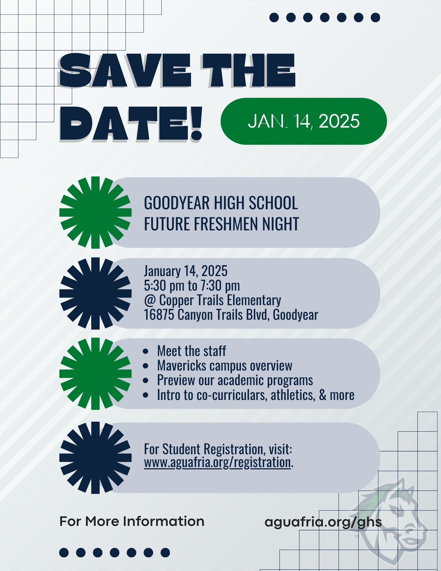 Goodyear High School / Homepage